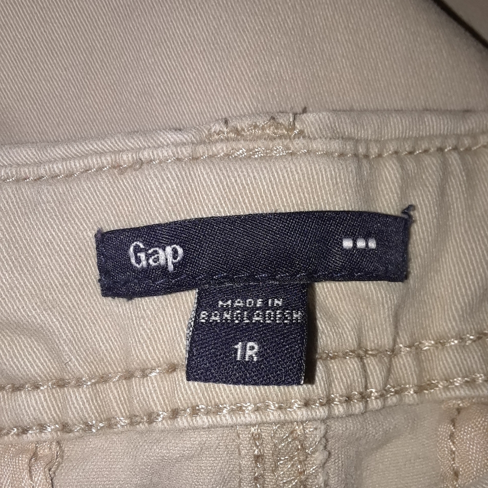 Gap pants - Picture 3 of 3